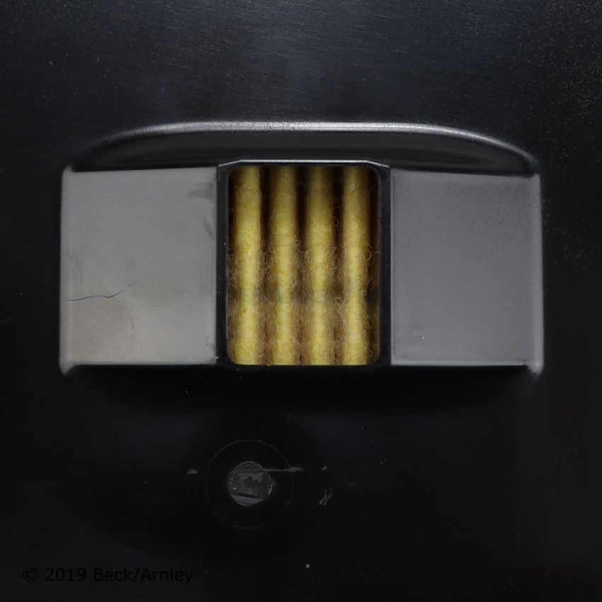 BECK/ARNLEY 044-0420 AUTO TRANS FILTER