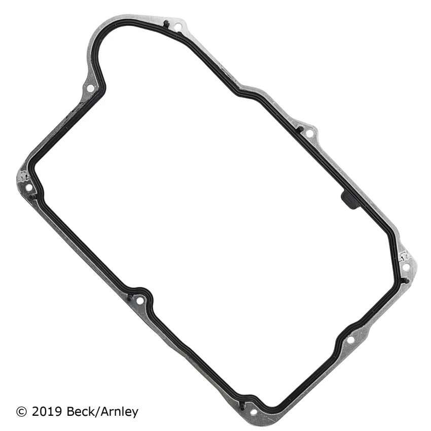 BECK/ARNLEY 044-0422 AUTO TRANS FILTER KT
