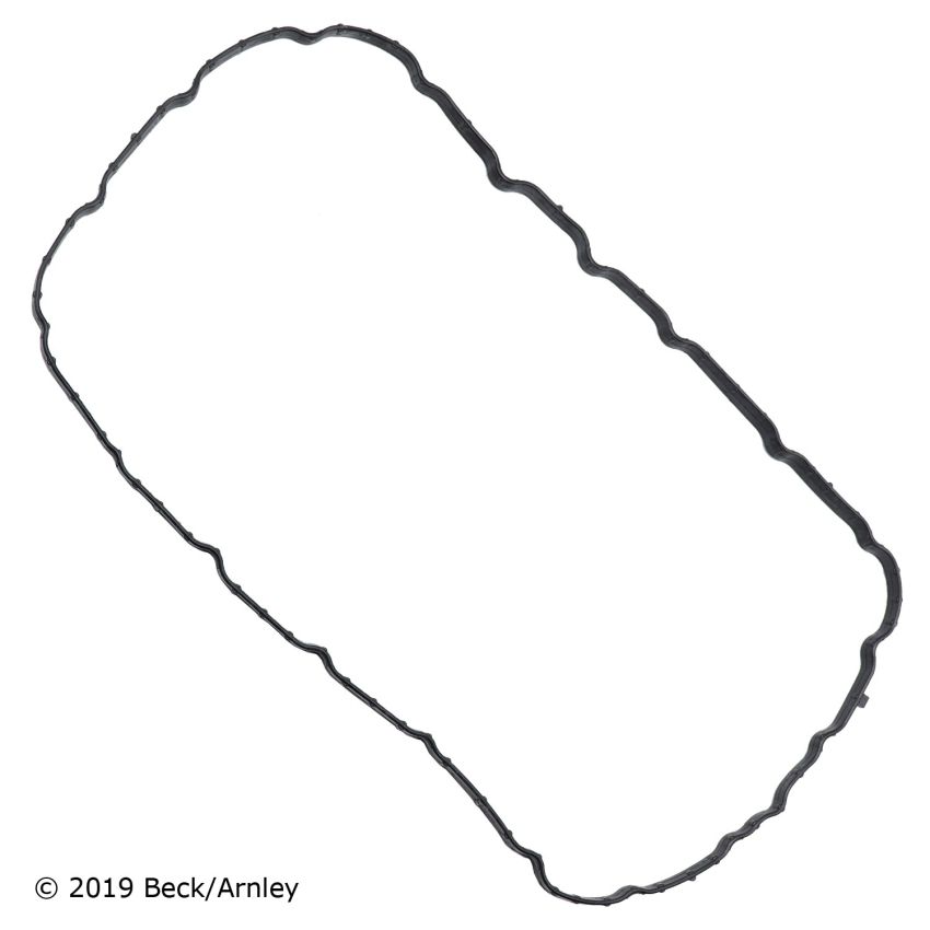BECK/ARNLEY 044-0425 AUTO TRANS FILTER KT
