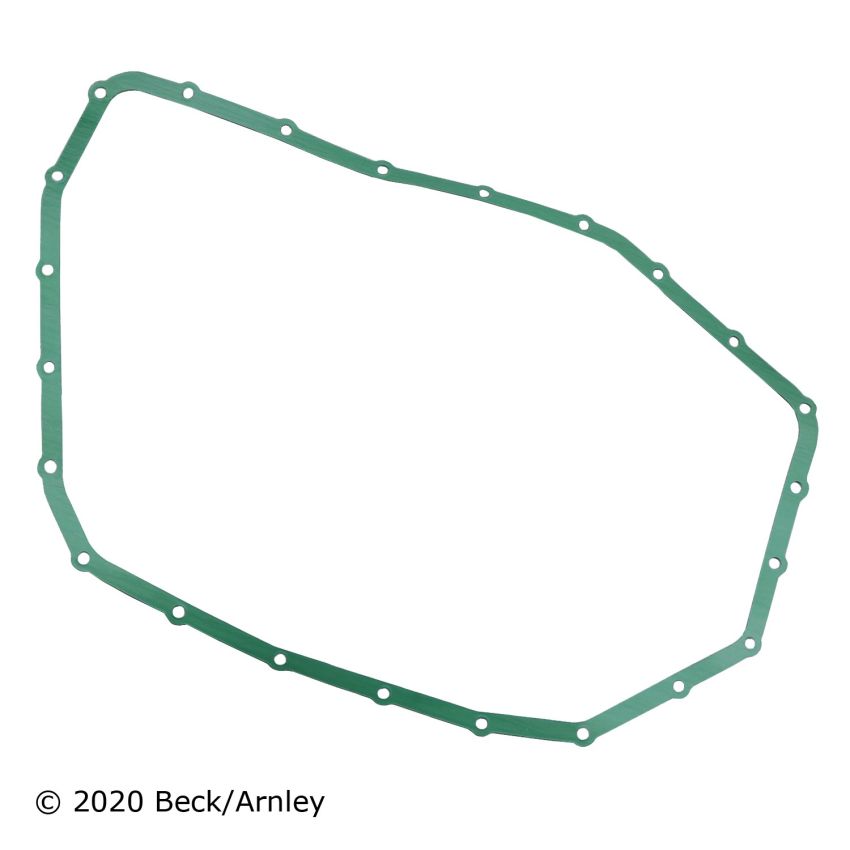 BECK/ARNLEY 044-0428 AUTO TRANS FILTER KT