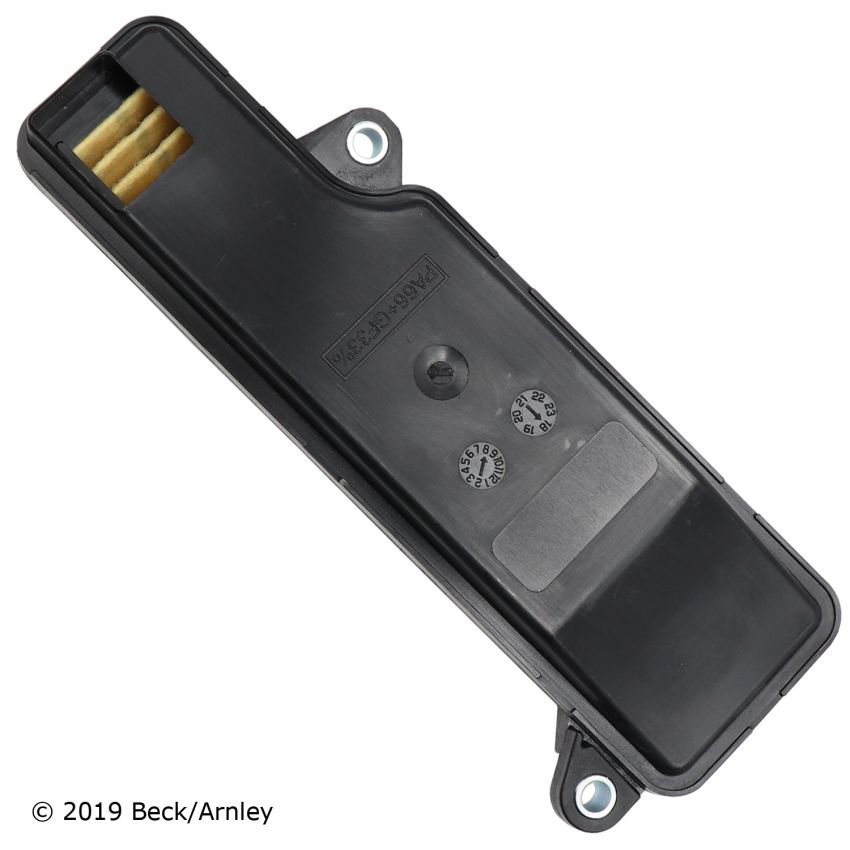 BECK/ARNLEY 044-0430 AUTO TRANS FILTER KT
