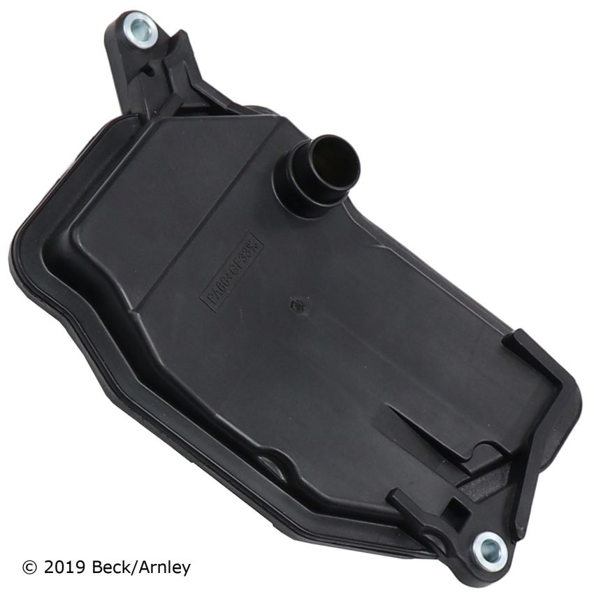 BECK/ARNLEY 044-0431 AUTO TRANS FILTER KT