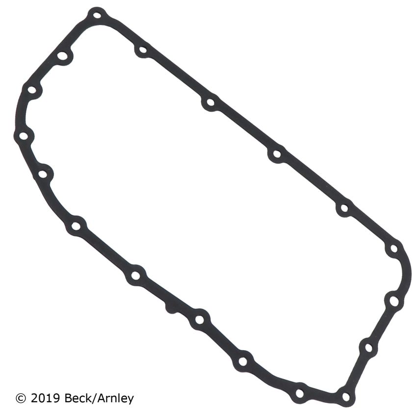 BECK/ARNLEY 044-0431 AUTO TRANS FILTER KT