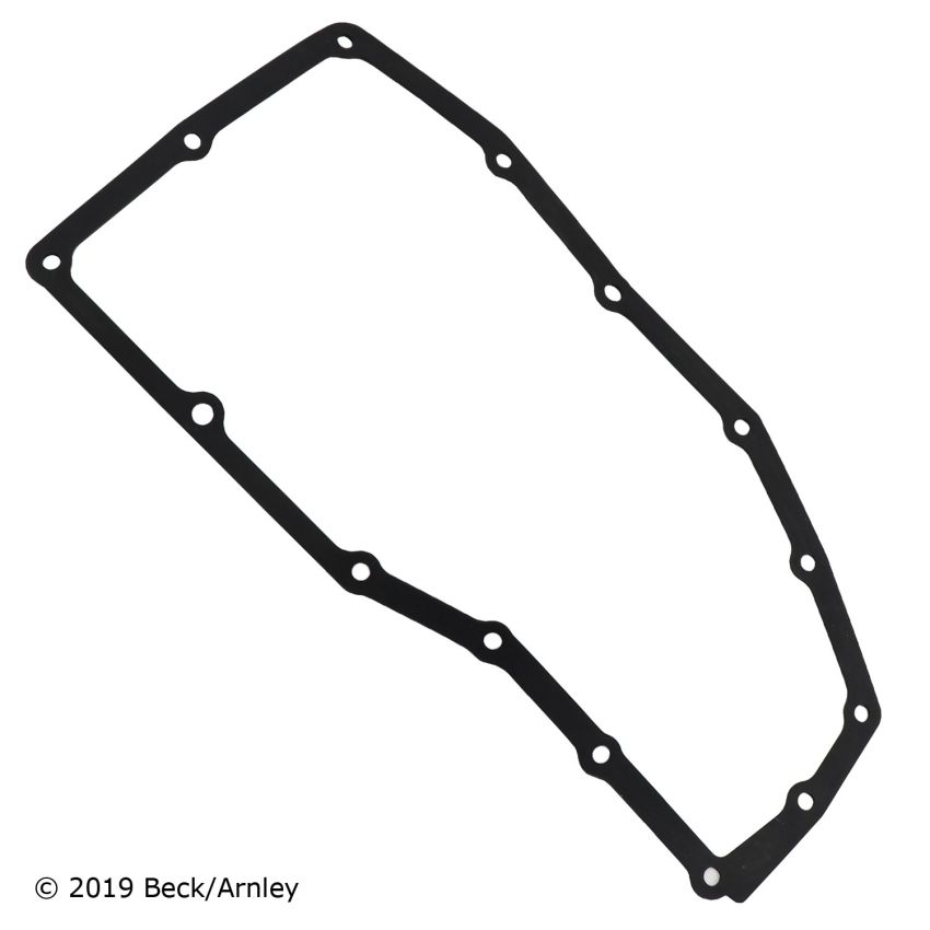 BECK/ARNLEY 044-0433 AUTO TRANS FILTER KT