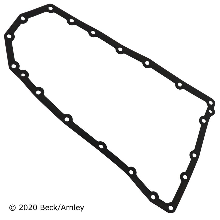 BECK/ARNLEY 044-0436 AUTO TRANS FILTER KT