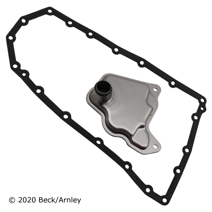 BECK/ARNLEY 044-0436 AUTO TRANS FILTER KT