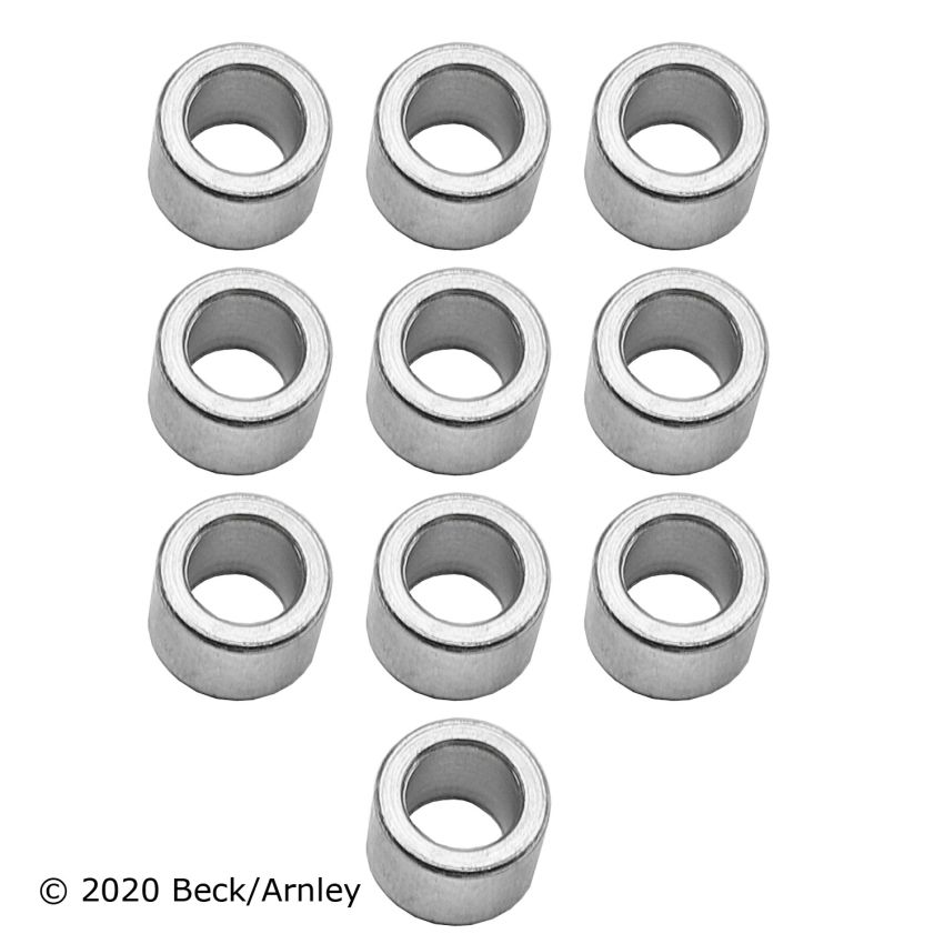 BECK/ARNLEY 044-0438 AUTO TRANS FILTER KT