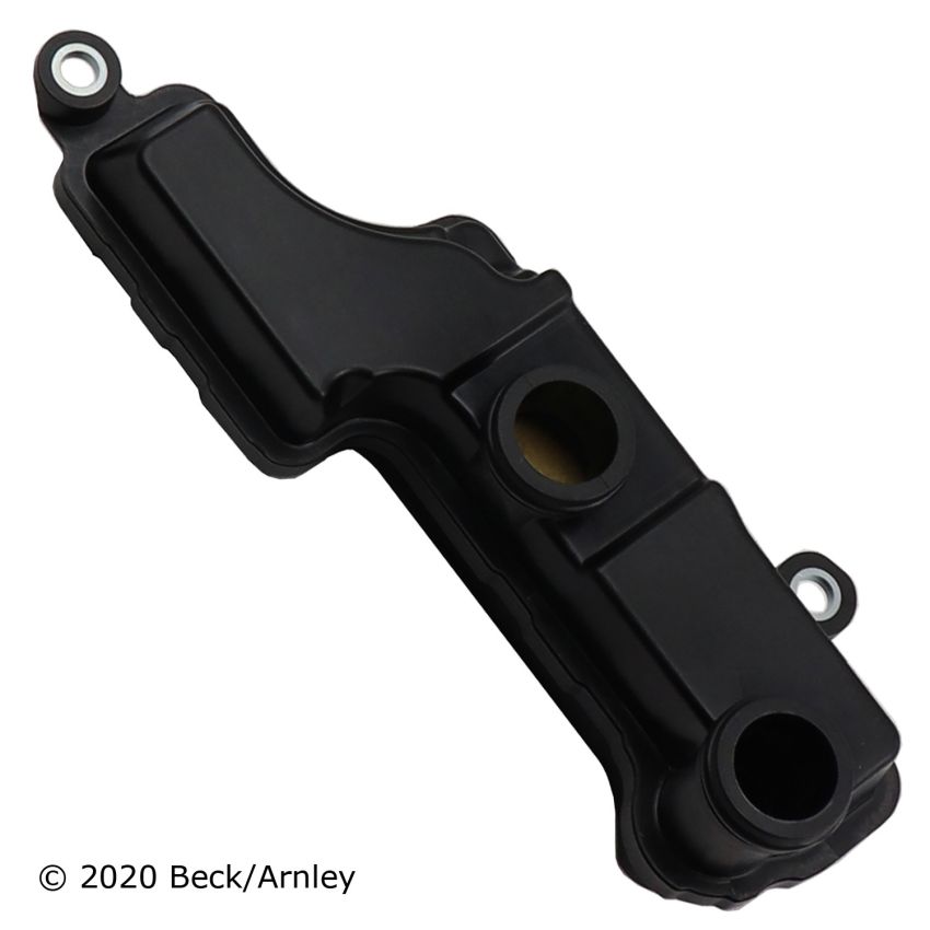 BECK/ARNLEY 044-0442 AUTO TRANS FILTER KT
