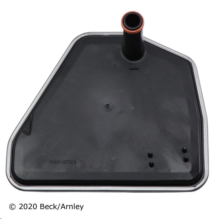 BECK/ARNLEY 044-0443 AUTO TRANS FILTER KT