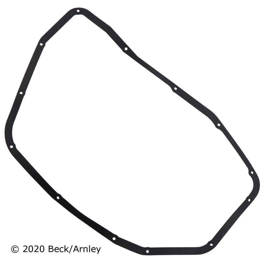 BECK/ARNLEY 044-0443 AUTO TRANS FILTER KT