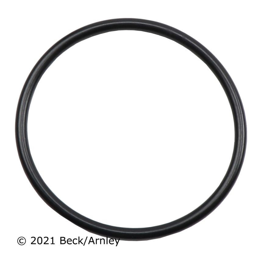 BECK/ARNLEY 044-0444 AUTO TRANS FILTER KT