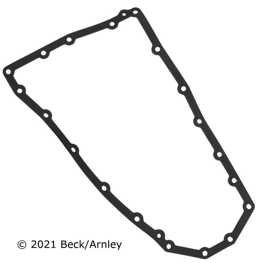 BECK/ARNLEY 044-0445 AUTO TRANS FILTER KT