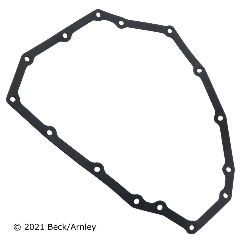 BECK/ARNLEY 044-0446 AUTO TRANS FILTER KT