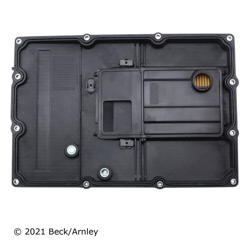 BECK/ARNLEY 044-0447 AUTO TRANS FILTER KT