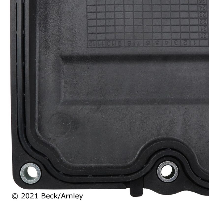 BECK/ARNLEY 044-0447 AUTO TRANS FILTER KT