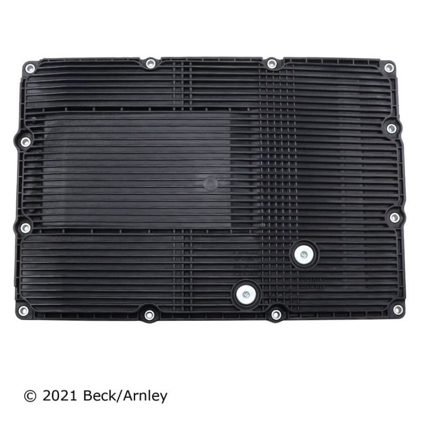 BECK/ARNLEY 044-0447 AUTO TRANS FILTER KT