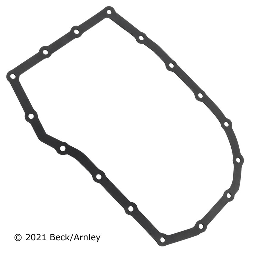 BECK/ARNLEY 044-0450 AUTO TRANS FILTER KT