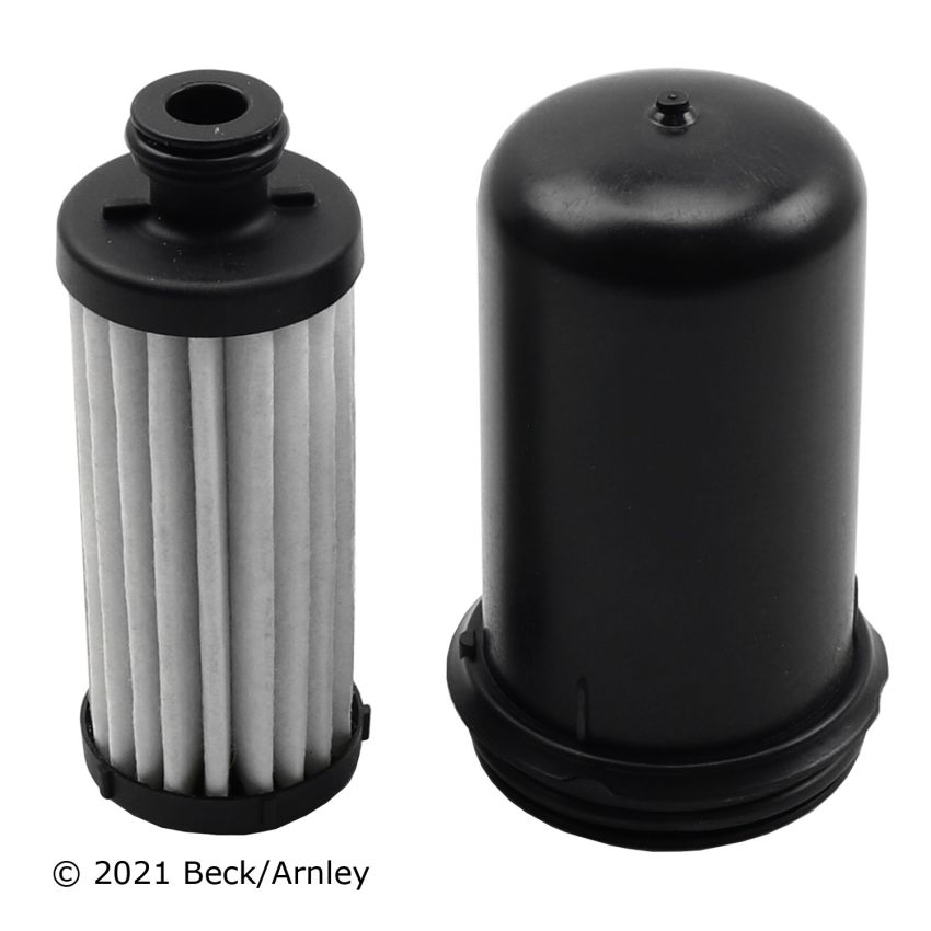 BECK/ARNLEY 044-0451 AUTO TRANS FILTER KT