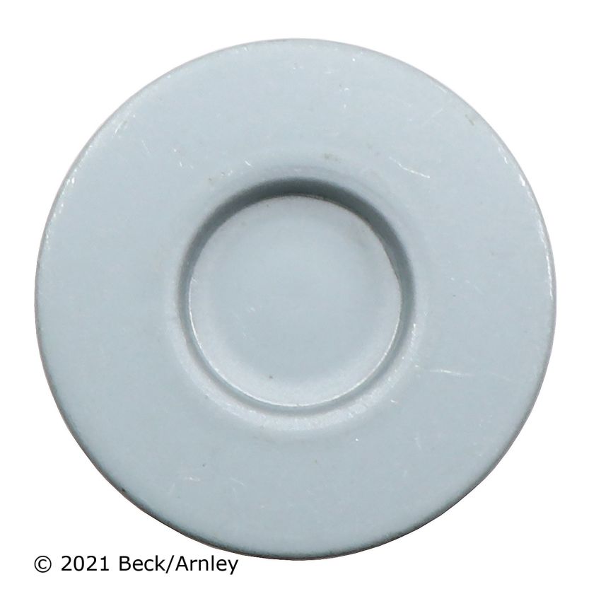 BECK/ARNLEY 044-0455 AUTO TRANS FILTER KT