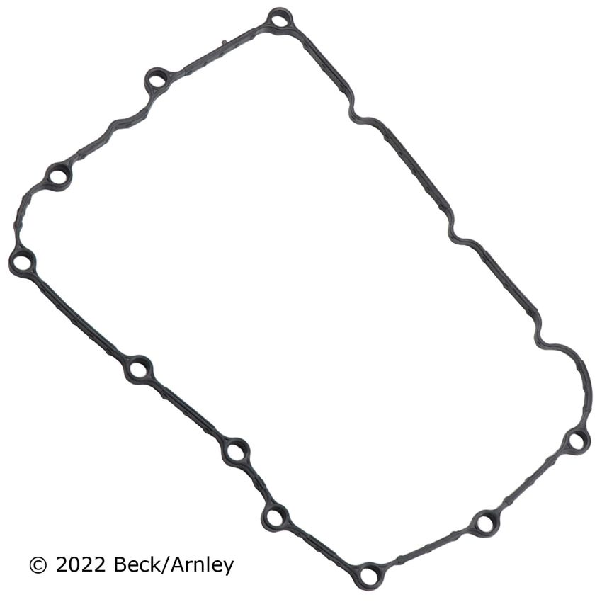 BECK/ARNLEY 044-0457 AUTO TRANS FILTER KT
