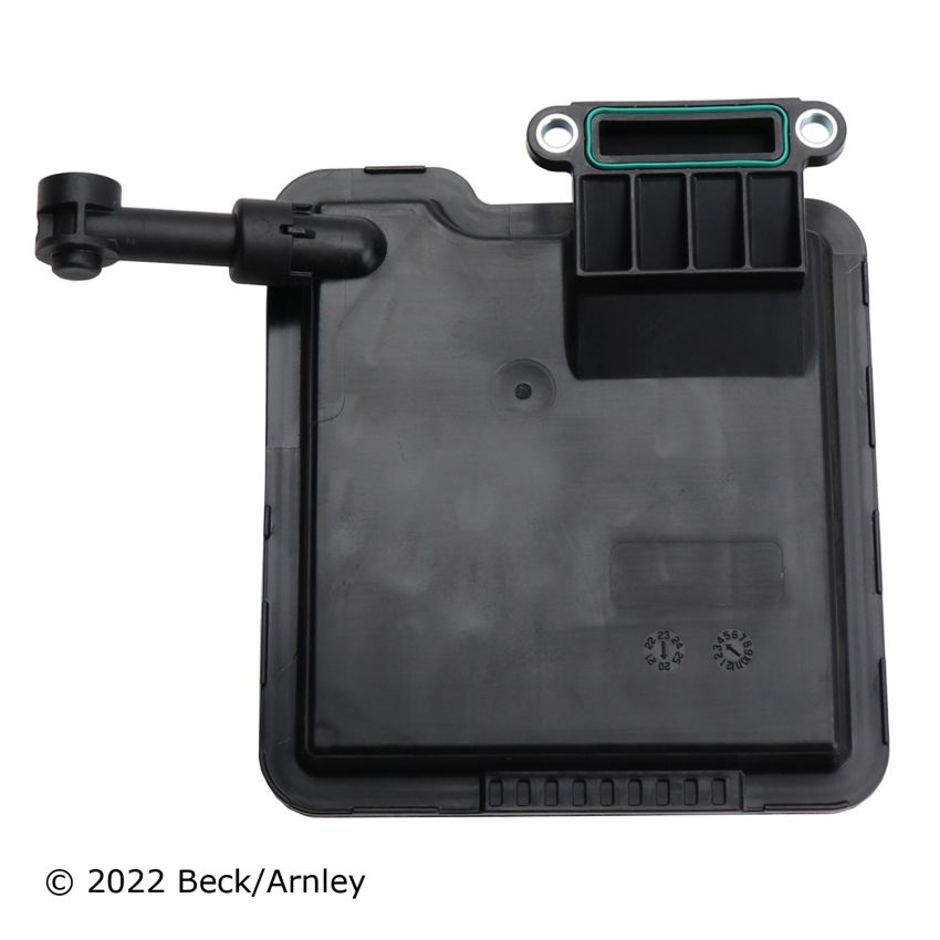 BECK/ARNLEY 044-0458 AUTO TRANS FILTER KT