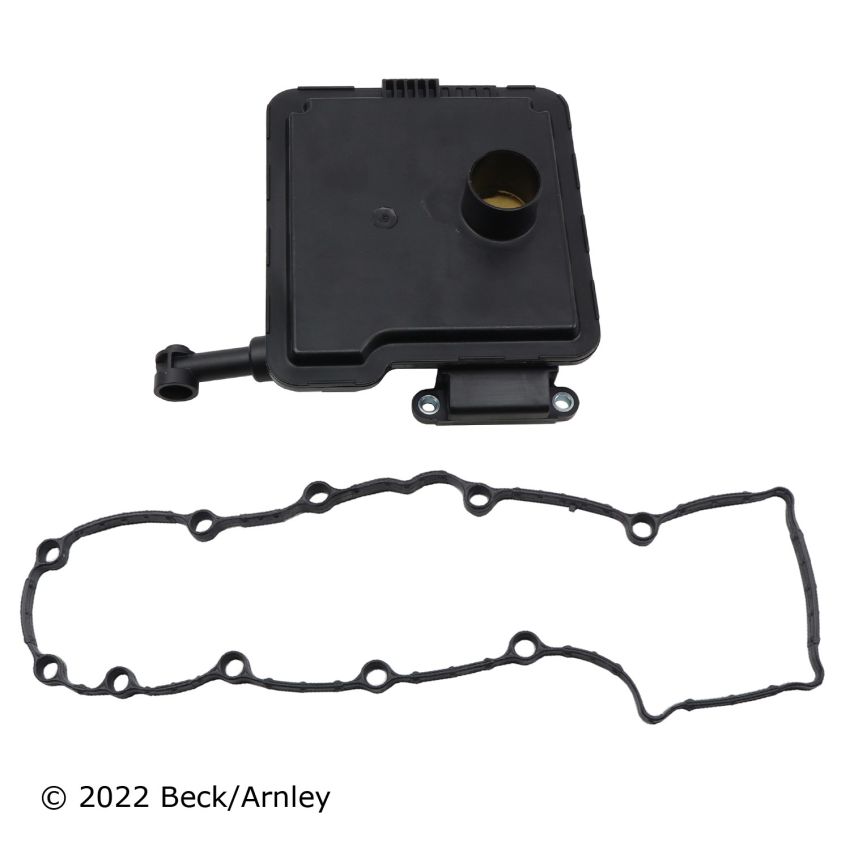 BECK/ARNLEY 044-0458 AUTO TRANS FILTER KT