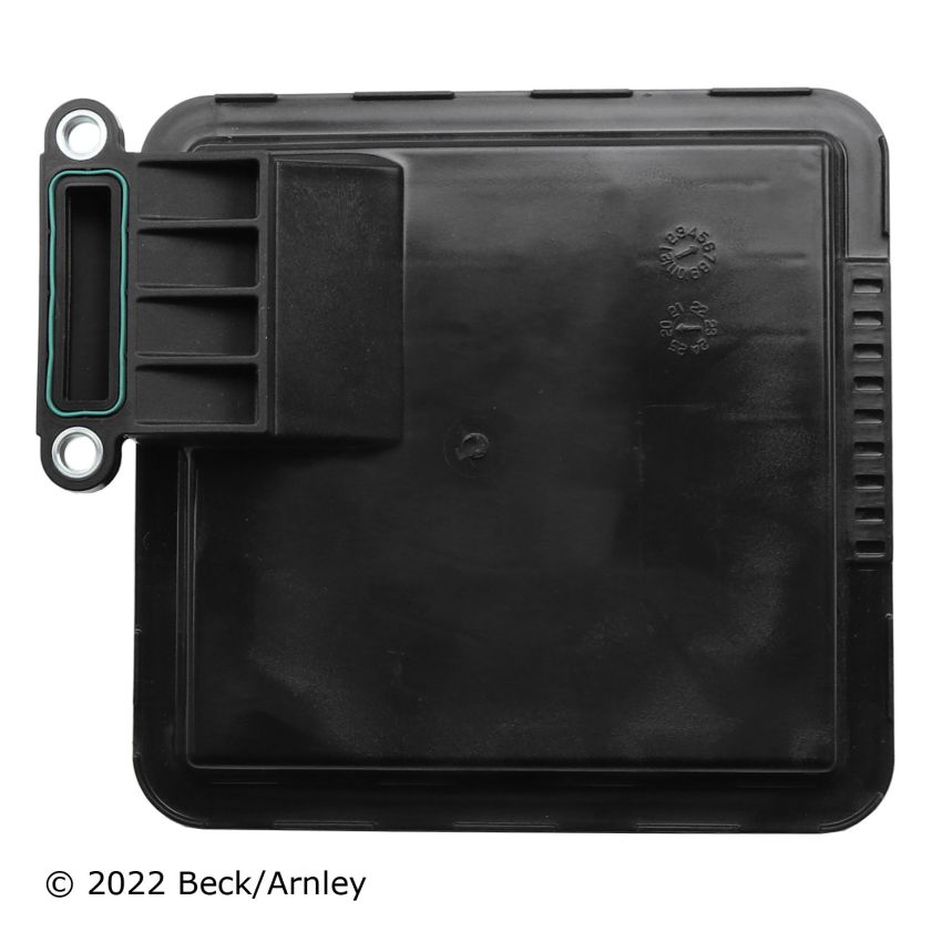 BECK/ARNLEY 044-0459 AUTO TRANS FILTER KT