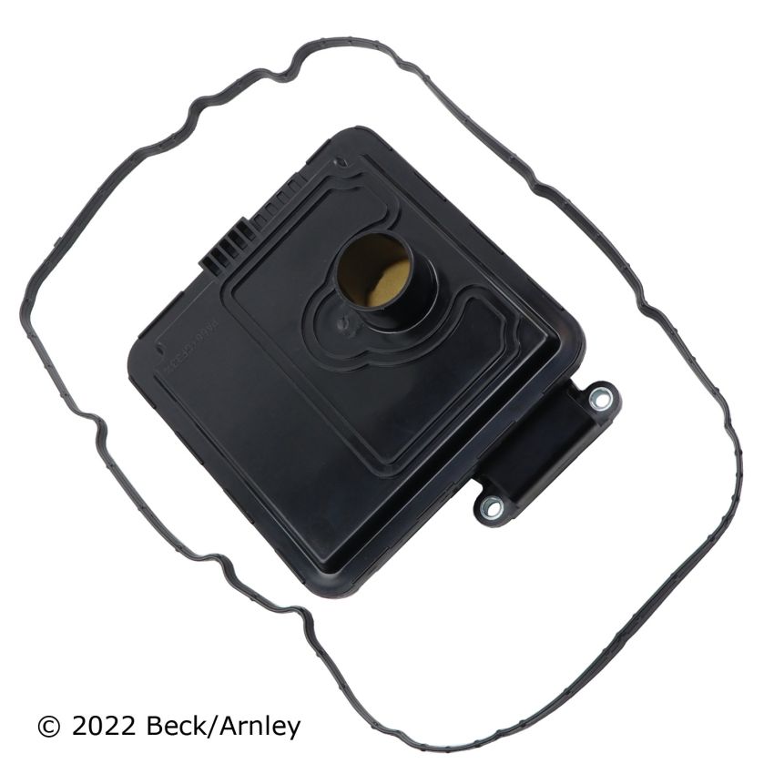 BECK/ARNLEY 044-0459 AUTO TRANS FILTER KT