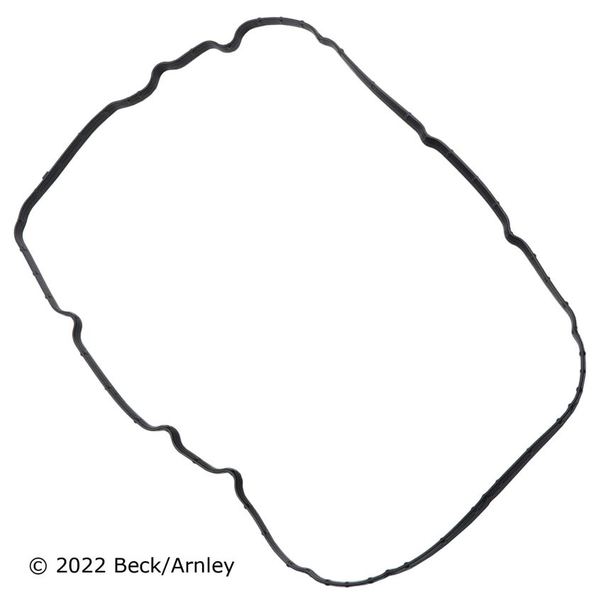 BECK/ARNLEY 044-0459 AUTO TRANS FILTER KT