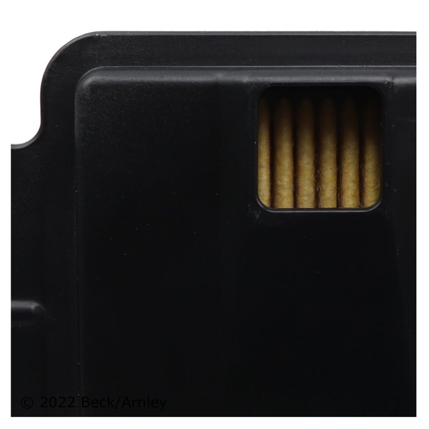BECK/ARNLEY 044-0460 AUTO TRANS FILTER
