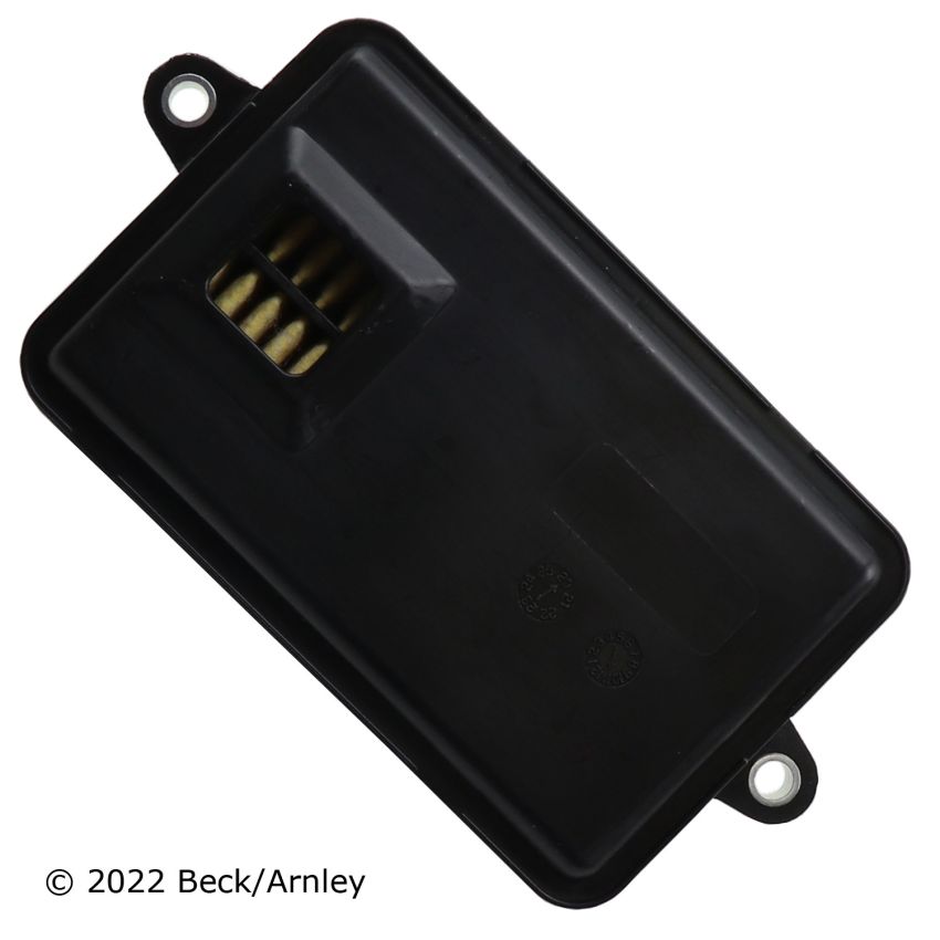 BECK/ARNLEY 044-0461 AUTO TRANS FILTER
