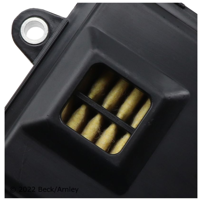 BECK/ARNLEY 044-0461 AUTO TRANS FILTER
