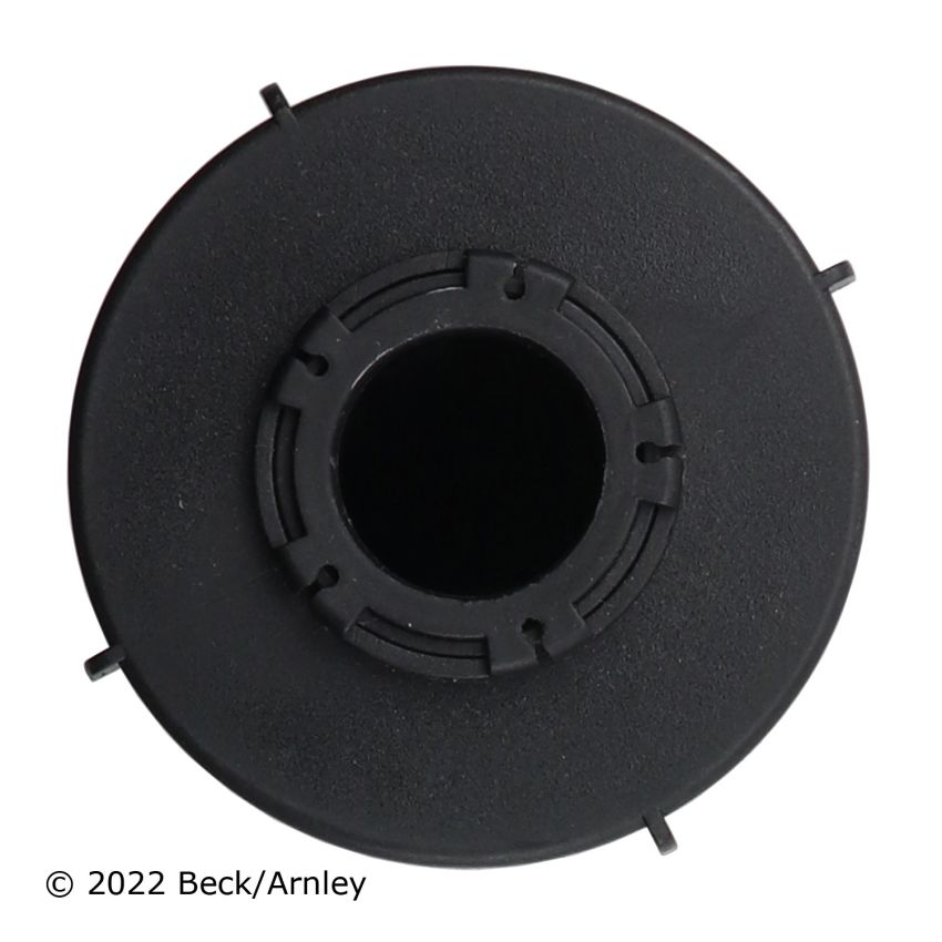 BECK/ARNLEY 044-0463 AUTO TRANS FILTER KT