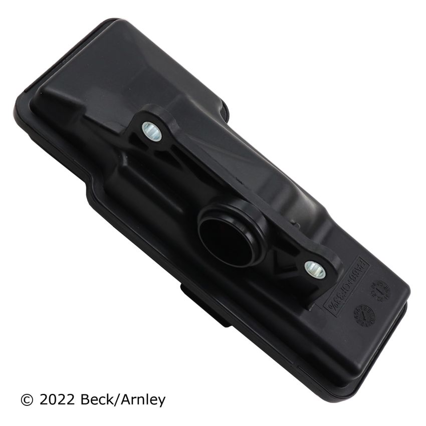 BECK/ARNLEY 044-0464 AUTO TRANS FILTER KT