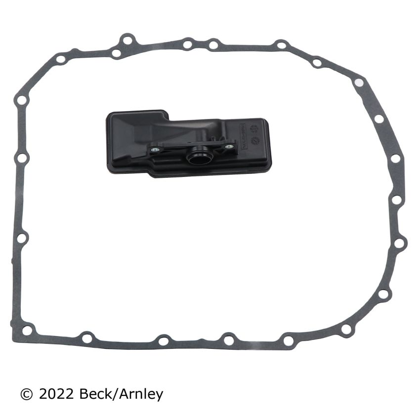 BECK/ARNLEY 044-0464 AUTO TRANS FILTER KT