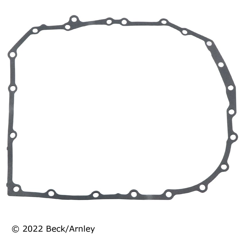 BECK/ARNLEY 044-0464 AUTO TRANS FILTER KT