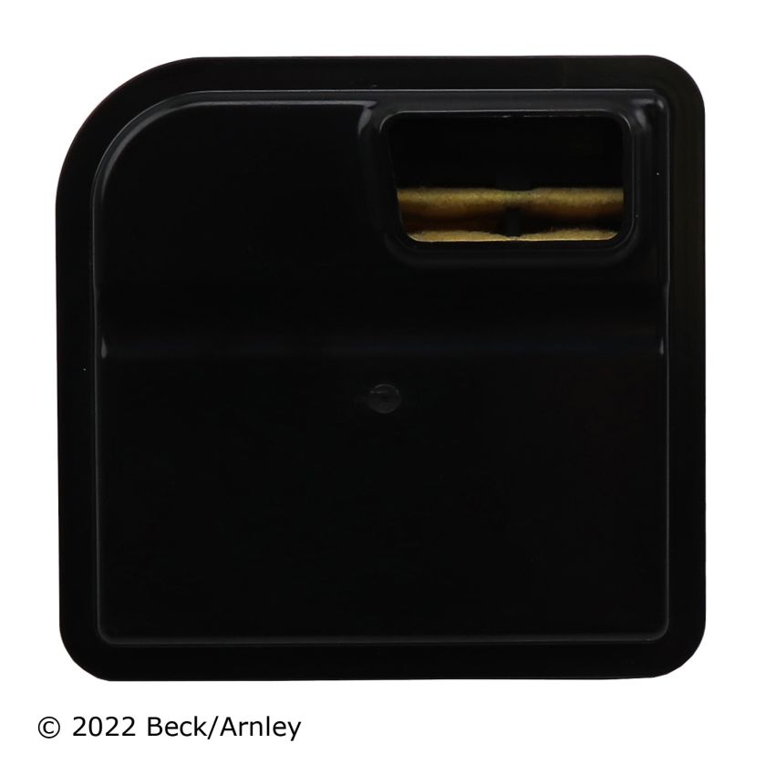 BECK/ARNLEY 044-0465 AUTO TRANS FILTER KT