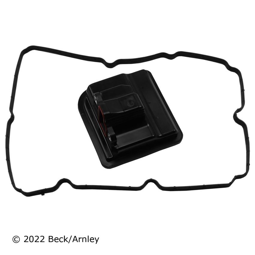 BECK/ARNLEY 044-0465 AUTO TRANS FILTER KT