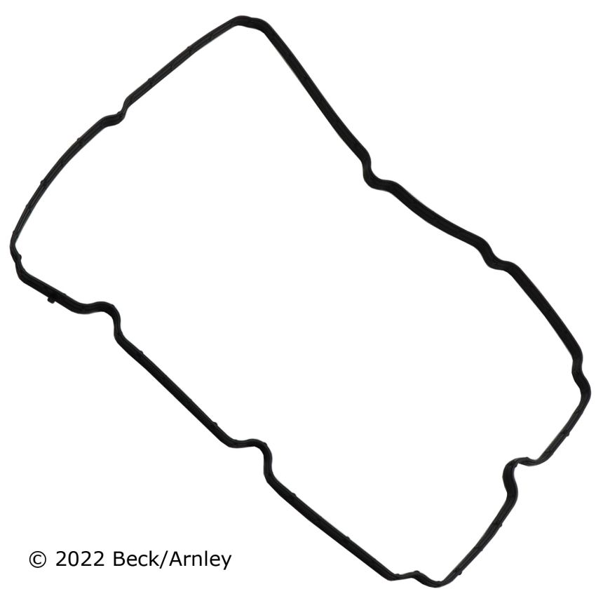 BECK/ARNLEY 044-0465 AUTO TRANS FILTER KT