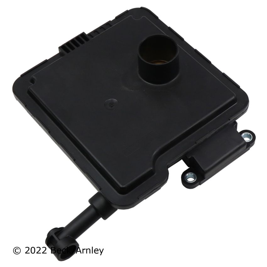 BECK/ARNLEY 044-0466 AUTO TRANS FILTER KT