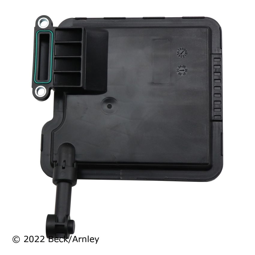 BECK/ARNLEY 044-0466 AUTO TRANS FILTER KT