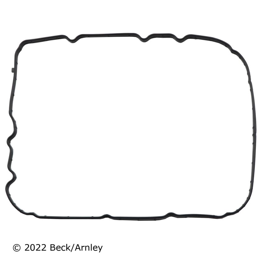 BECK/ARNLEY 044-0466 AUTO TRANS FILTER KT