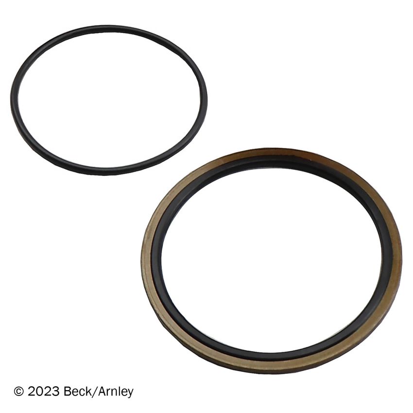 BECK/ARNLEY 044-0467 AUTO TRANS FILTER KT