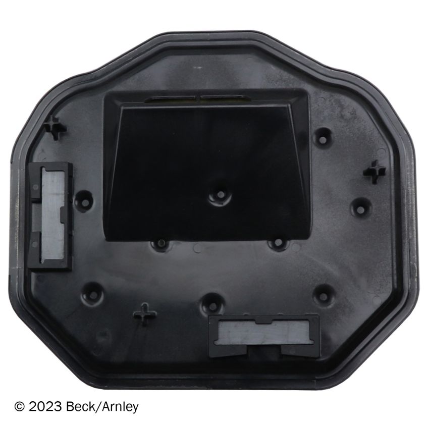 BECK/ARNLEY 044-0468 AUTO TRANS FILTER KT