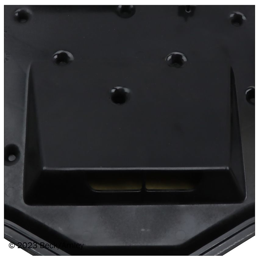 BECK/ARNLEY 044-0468 AUTO TRANS FILTER KT
