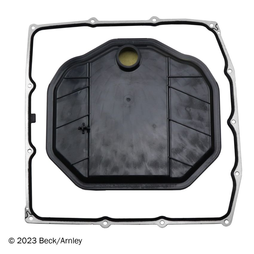 BECK/ARNLEY 044-0468 AUTO TRANS FILTER KT