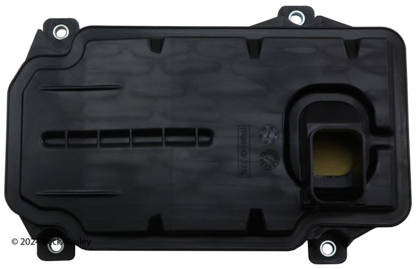 BECK/ARNLEY 044-0469 AUTO TRANS FILTER KT