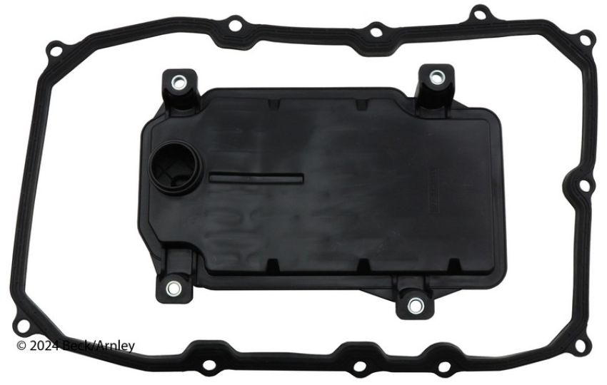 BECK/ARNLEY 044-0469 AUTO TRANS FILTER KT