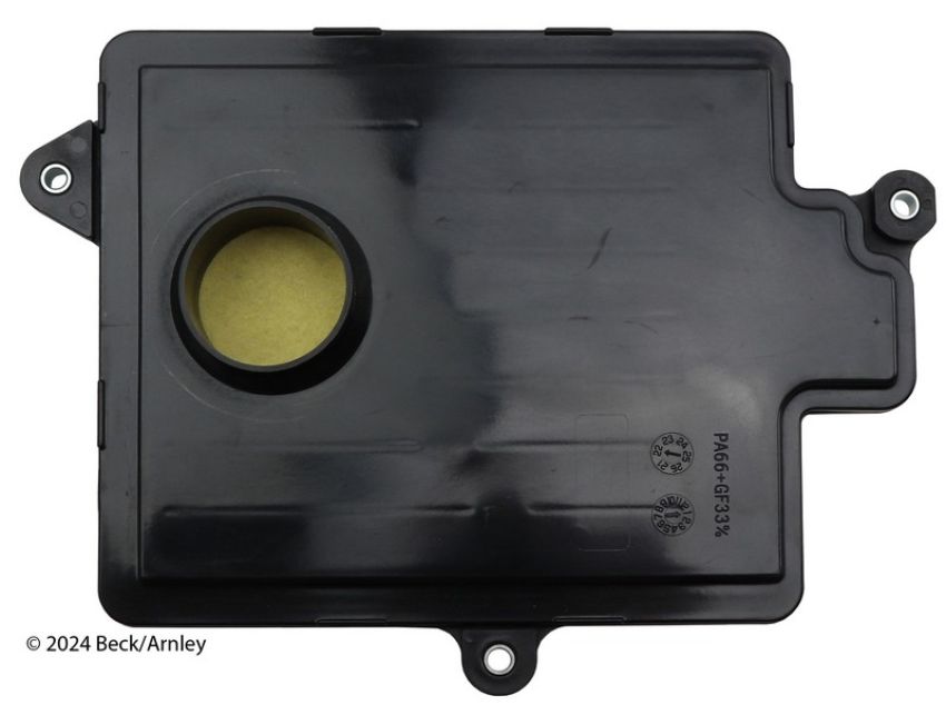 BECK/ARNLEY 044-0470 AUTO TRANS FILTER KT