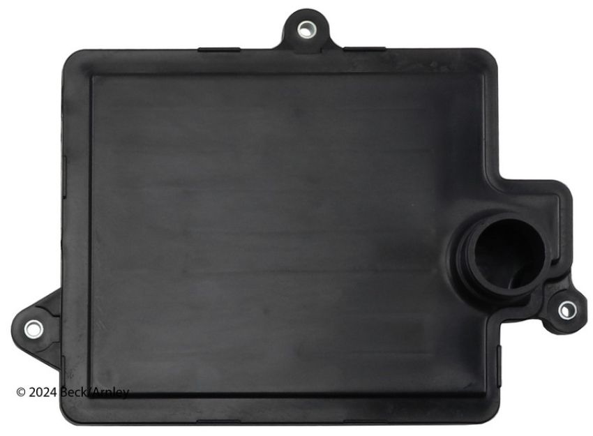 BECK/ARNLEY 044-0470 AUTO TRANS FILTER KT